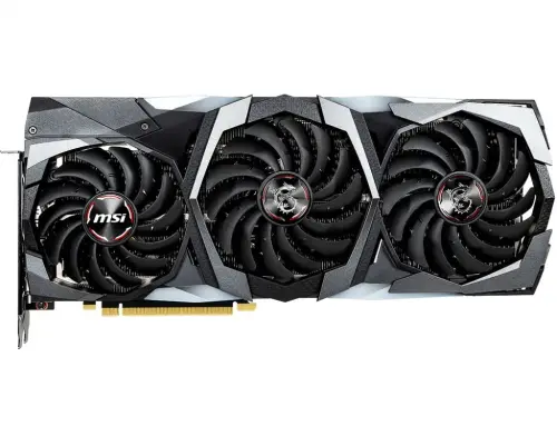 MSI GeForce RTX 2080 Ti Gaming  Trio 11GB GDDR6 352Bit DX12 Gaming Ekran Kartı