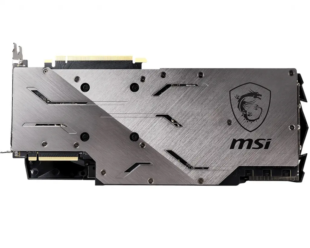 MSI GeForce RTX 2080 Ti Gaming  Trio 11GB GDDR6 352Bit DX12 Gaming Ekran Kartı