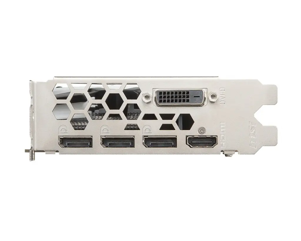 MSI RX 570 Armor 8G Radeon RX 570 8GB GDDR5 256Bit DX12 Gaming Ekran Kartı