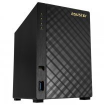 Asustor AS-1002T V2 2 Yuva NAS Depolama Ünitesi