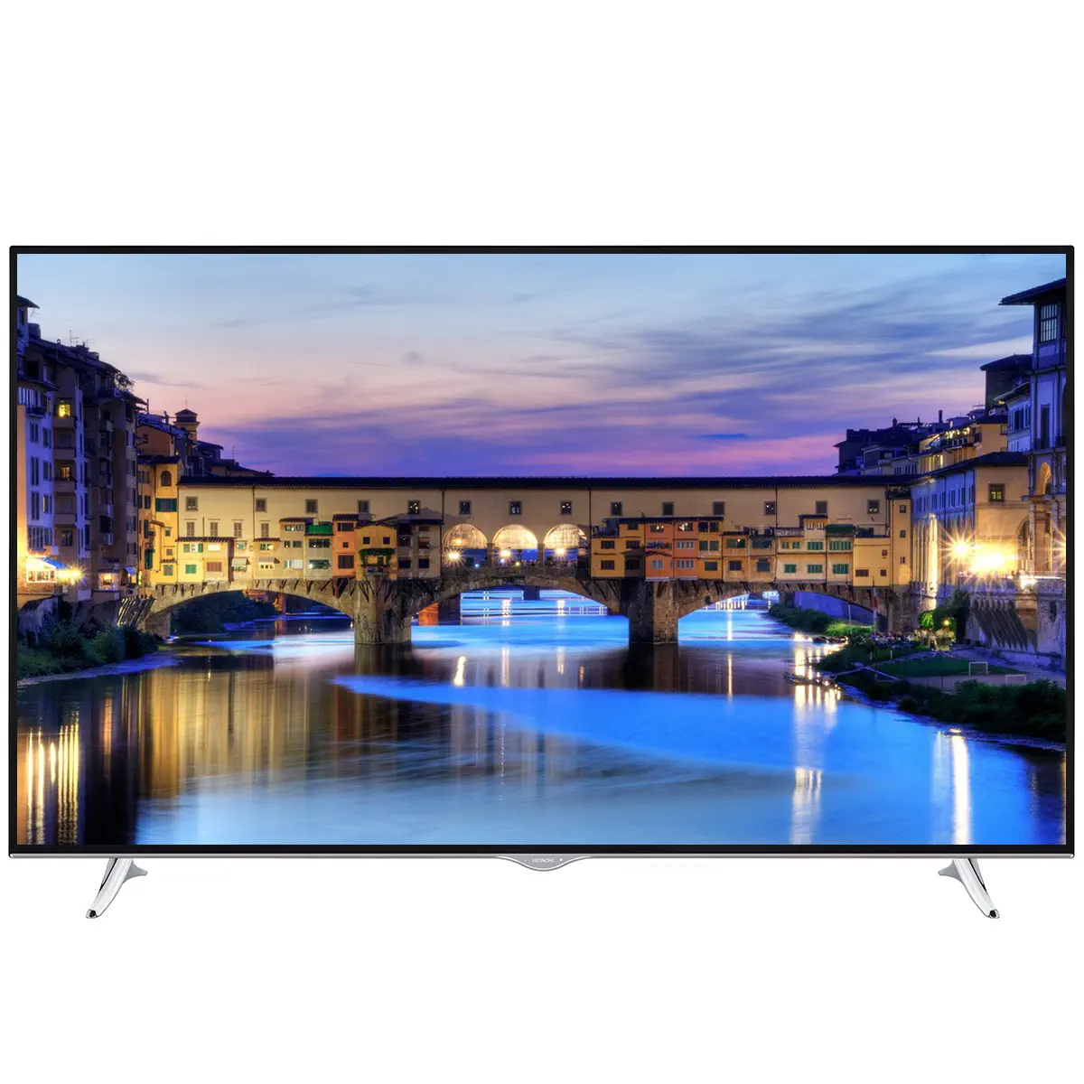 Hitachi 65HL26T64U 65 inç 165 cm Ultra Hd Smart Led Tv
