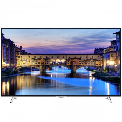 Hitachi 65HL26T64U 65 inç 165 cm Ultra Hd Smart Led TV