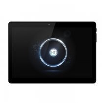 Hometech HT 10MT 16GB Wi-Fi 10.1" Silver Tablet - Resmi Distribütör Garantili
