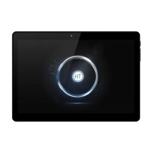 Hometech HT 10MT 16GB Wi-Fi 10.1″  Silver Tablet - Resmi Distribütör Garantili