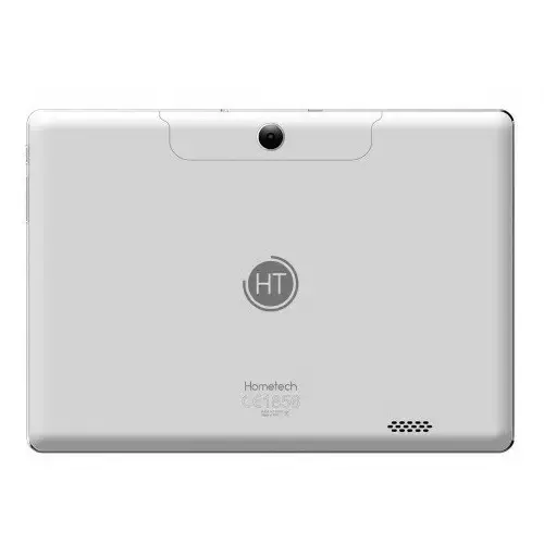 Hometech HT 10MT 16GB Wi-Fi 10.1″  Silver Tablet - Resmi Distribütör Garantili