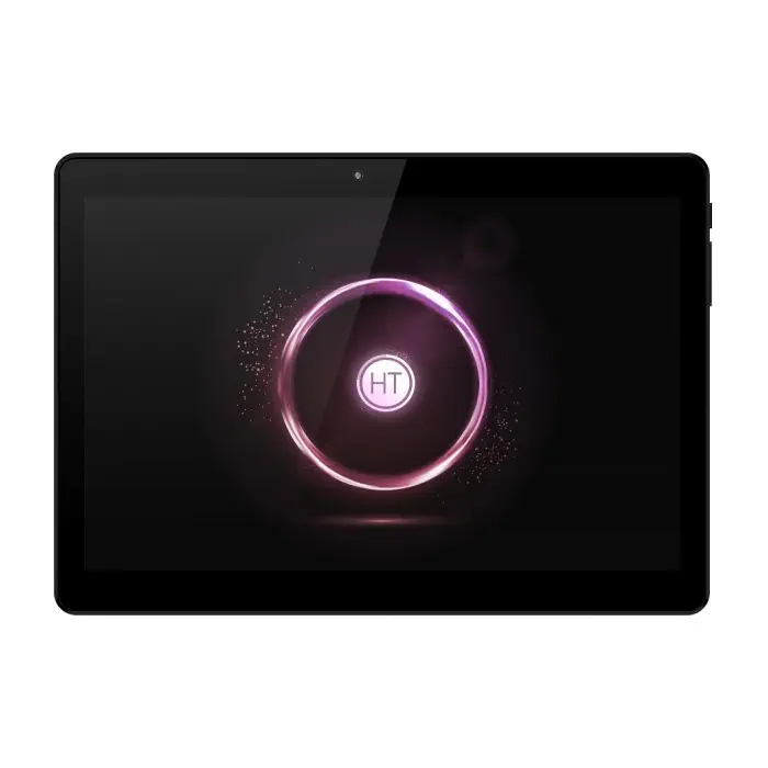 Hometech HT 10MT 16GB Wi-Fi 10.1″ Rose Gold Tablet - Resmi Distribütör Garantili