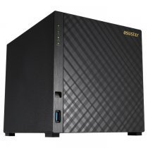 Asustor AS-1004T V2 4 Yuva NAS Depolama Ünitesi