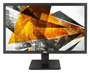 AOC E2775SJ 27″ 60Hz 2ms VGA/DVI/HDMI WLED Full HD Monitör