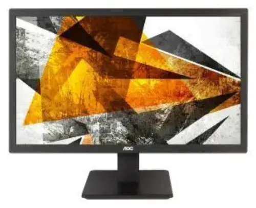 AOC E2775SJ 27″ 60Hz 2ms VGA/DVI/HDMI WLED Full HD Monitör