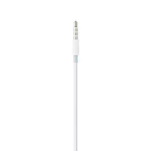 Apple  Kumanda ve Mikrofonlu EarPod (MNHF2ZM/A) - 1 Yıl Apple Türkiye 1 Yıl İthalatçı Firma Garantili