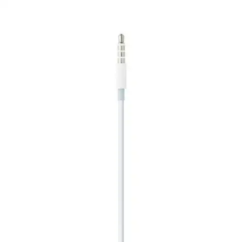  Apple  Kumanda ve Mikrofonlu EarPod (MNHF2ZM/A) - 1 Yıl Apple Türkiye 1 Yıl İthalatçı Firma Garantili