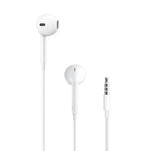  Apple  Kumanda ve Mikrofonlu EarPod (MNHF2ZM/A) - 1 Yıl Apple Türkiye 1 Yıl İthalatçı Firma Garantili