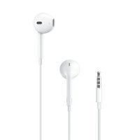 Apple Kumanda ve Mikrofonlu EarPod (MNHF2ZM/A) - 1 Yıl Apple Türkiye 1 Yıl İthalatçı Firma Garantili