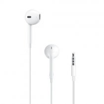 Apple Kumanda ve Mikrofonlu EarPod (MNHF2ZM/A) - 1 Yıl Apple Türkiye 1 Yıl İthalatçı Firma Garantili