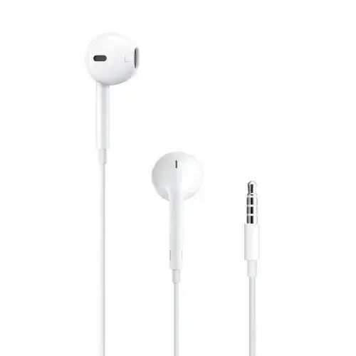  Apple  Kumanda ve Mikrofonlu EarPod (MNHF2ZM/A) - 1 Yıl Apple Türkiye 1 Yıl İthalatçı Firma Garantili