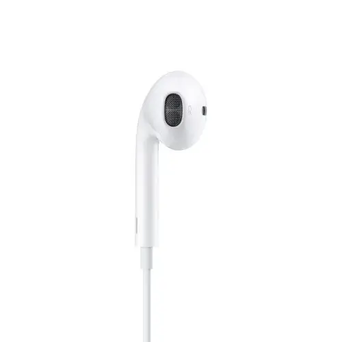  Apple  Kumanda ve Mikrofonlu EarPod (MNHF2ZM/A) - 1 Yıl Apple Türkiye 1 Yıl İthalatçı Firma Garantili