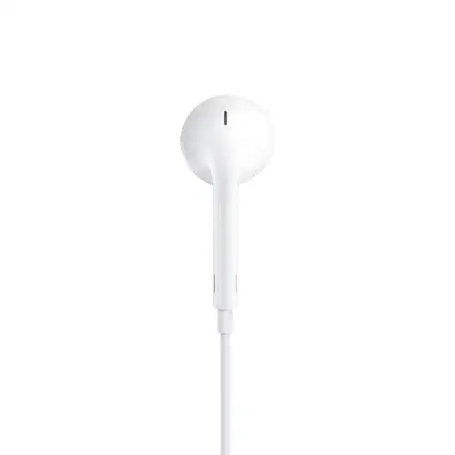  Apple  Kumanda ve Mikrofonlu EarPod (MNHF2ZM/A) - 1 Yıl Apple Türkiye 1 Yıl İthalatçı Firma Garantili