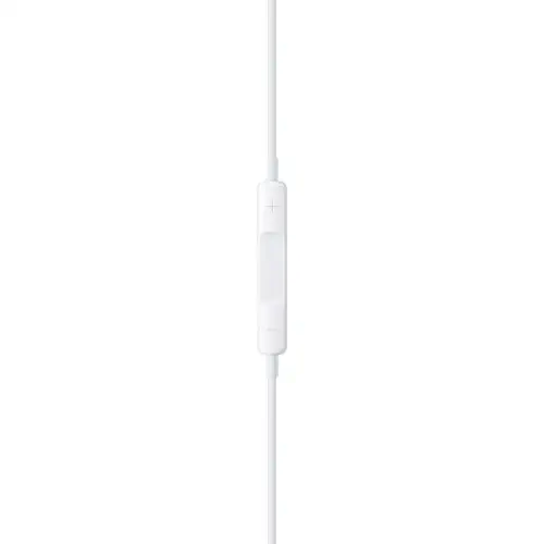  Apple  Kumanda ve Mikrofonlu EarPod (MNHF2ZM/A) - 1 Yıl Apple Türkiye 1 Yıl İthalatçı Firma Garantili