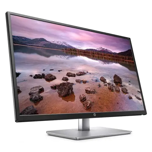 HP 32S 2UD96AA 31.5” 5ms Full HD IPS Monitör