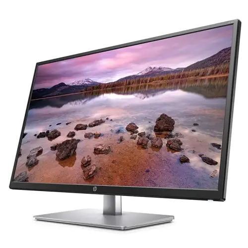 HP 32S 2UD96AA 31.5” 5ms Full HD IPS Monitör