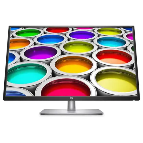 HP 32S 2UD96AA 31.5” 5ms Full HD IPS Monitör