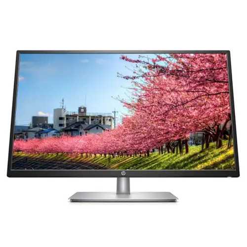 HP 32S 2UD96AA 31.5” 5ms Full HD IPS Monitör