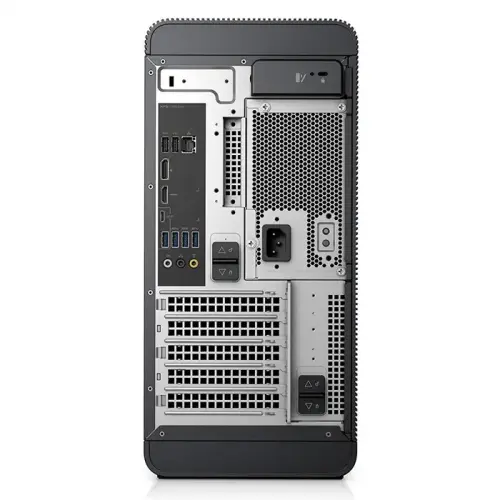 Dell XPS Tower 8930-B70D256W162N Intel Core i7-8700 3.20GHz 16GB DDR4 2TB+256GB SSD 6GB GeForce GTX 1060 Win10 Masaüstü Bilgisayar