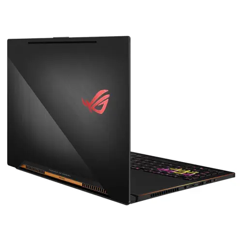 Asus ROG Zephyrus GX501GI-72500T Intel Core i7-8750H 2.20GHz 16GB DDR4 512GB SSD 8GB GeForce GTX 1080 15.6” Full HD Win10 Gaming Notebook