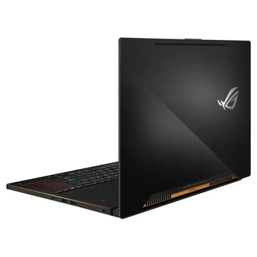 Asus ROG Zephyrus GX501GI-72500T Intel Core i7-8750H 2.20GHz 16GB DDR4 512GB SSD 8GB GeForce GTX 1080 15.6” Full HD Win10 Gaming Notebook