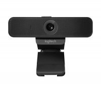 Logitech C925E 960-001076 Full HD Siyah Webcam