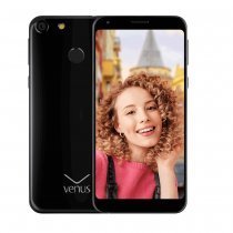 Vestel Venüs E4 16GB İnci Siyahı Cep Telefonu Distribütör Garantili