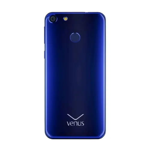 Vestel Venüs E4 16GB Gece Mavisi Cep Telefonu Distribütör Garantili
