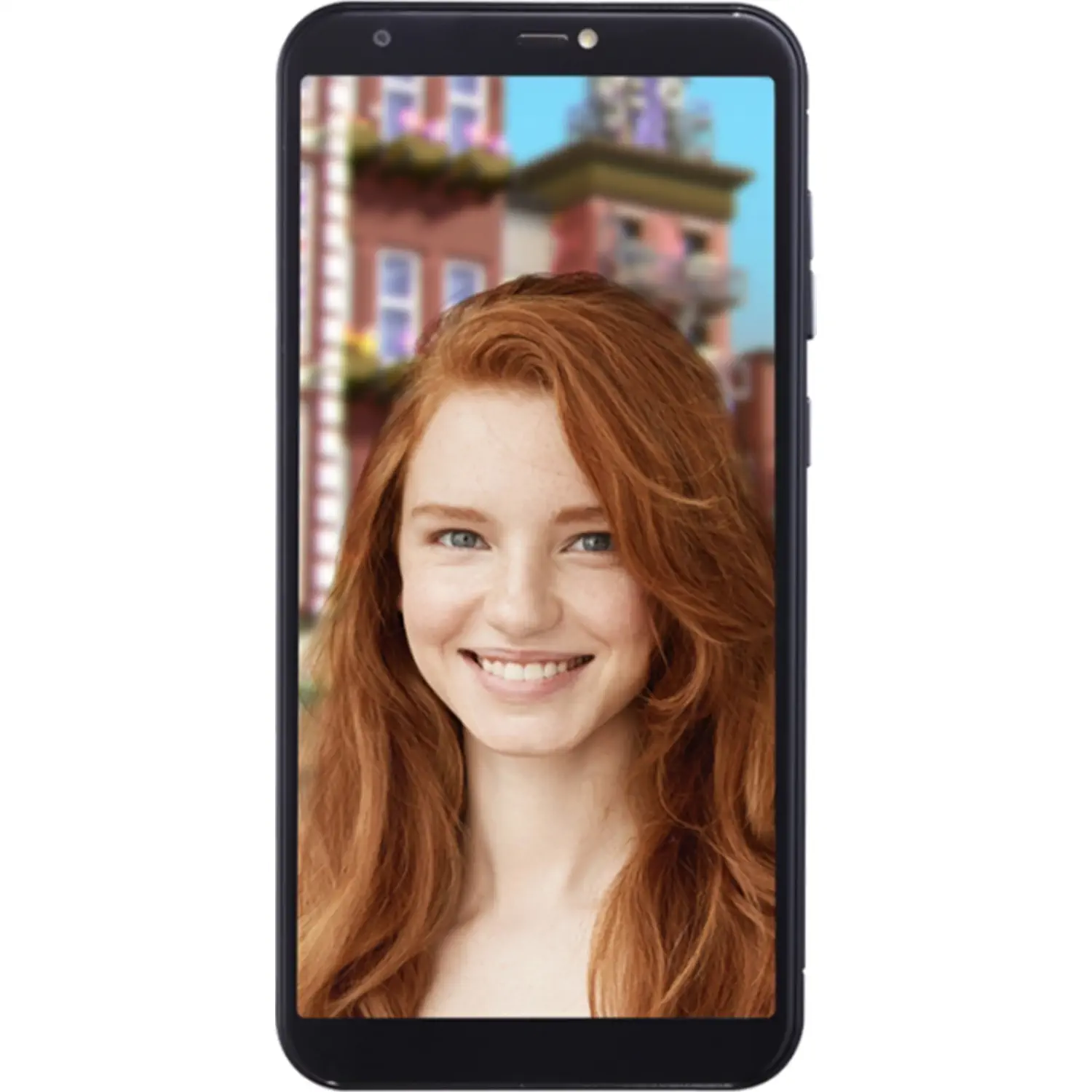 Vestel Venüs V6 32GB Siyah Cep Telefonu Distribütör Garantili