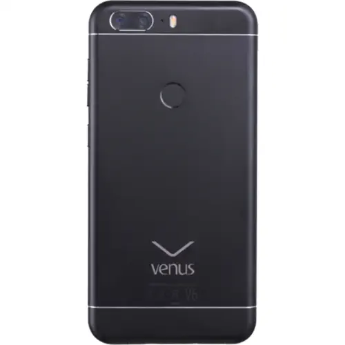 Vestel Venüs V6 32GB Siyah Cep Telefonu Distribütör Garantili