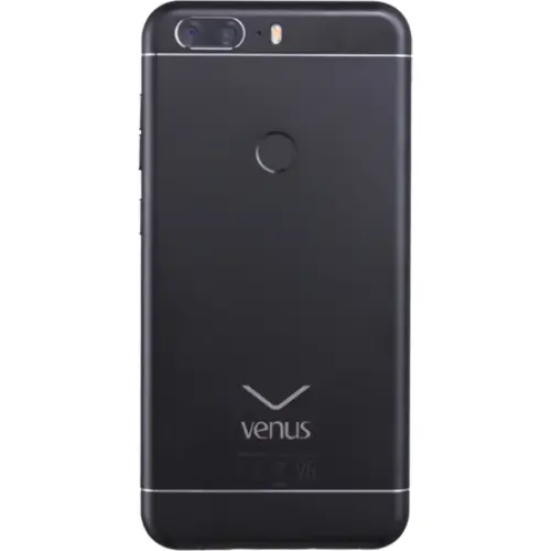 Vestel Venüs V6 32GB Siyah Cep Telefonu Distribütör Garantili