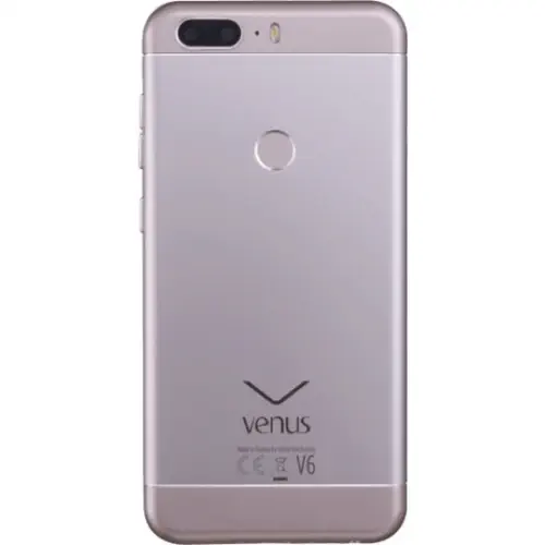 Vestel Venüs V6 32GB Altın Cep Telefonu Distribütör Garantili