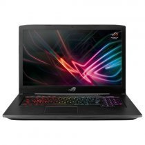 Asus ROG Strix GL703GM-71250 Intel Core i7-8750H 2.20GHz 16GB DDR4 1TB+256GB SSD 6GB GeForce GTX 1060 17.3” Full HD FreeDOS Gaming Notebook