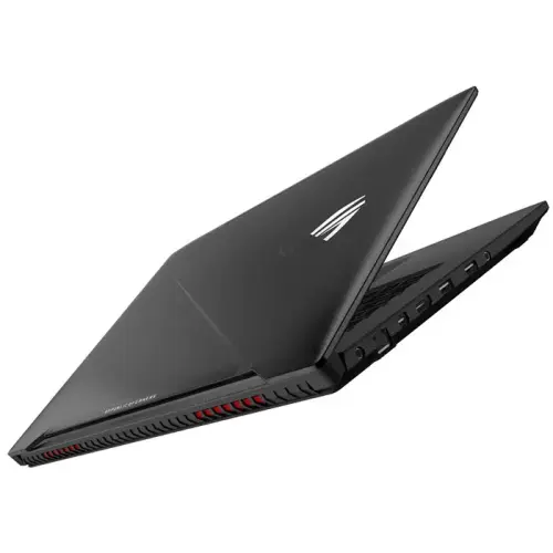 Asus ROG Strix GL703GM-71250 Intel Core i7-8750H 2.20GHz 16GB DDR4 1TB+256GB SSD 6GB GeForce GTX 1060 17.3” Full HD FreeDOS Gaming Notebook