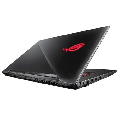 Asus ROG Strix GL703GM-71250 Intel Core i7-8750H 2.20GHz 16GB DDR4 1TB+256GB SSD 6GB GeForce GTX 1060 17.3” Full HD FreeDOS Gaming Notebook