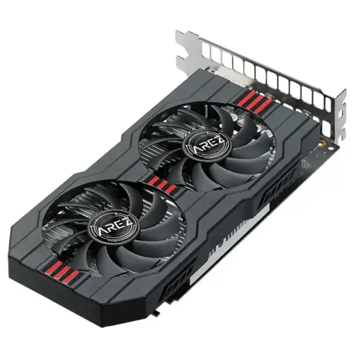 Asus AREZ-RX560-O2G-EVO AMD Radeon RX 560 2GB GDDR5 128Bit DX12 Gaming Ekran Kartı