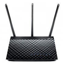 Asus DSL-AC750 Çift Bant ADSL/VDSL Kablosuz Modem Router