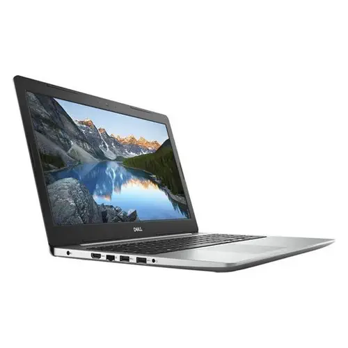 Dell Inspiron 5570 FHDS50F8256C Intel Core i7-7500U 8GB DDR4 256GB SSD 4GB AMD Radeon 530 15.6” Full HD FreeDOS Notebook