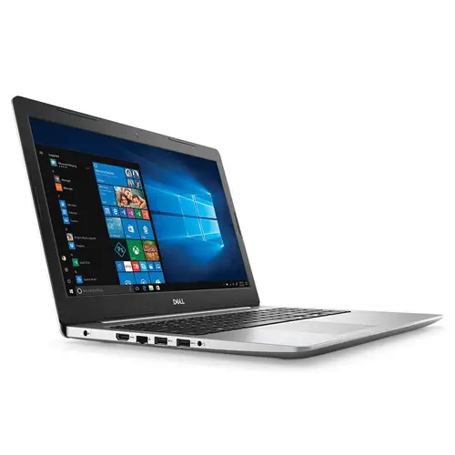 Dell Inspiron 5570 FHDS50F8256C Intel Core i7-7500U 8GB DDR4 256GB SSD 4GB AMD Radeon 530 15.6” Full HD FreeDOS Notebook