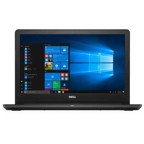 Dell Inspiron 3581 FHDB02F41C Intel Core i3-7020U 4GB 1TB 2GB AMD Radeon 520 15.6” Full HD FreeDOS Notebook