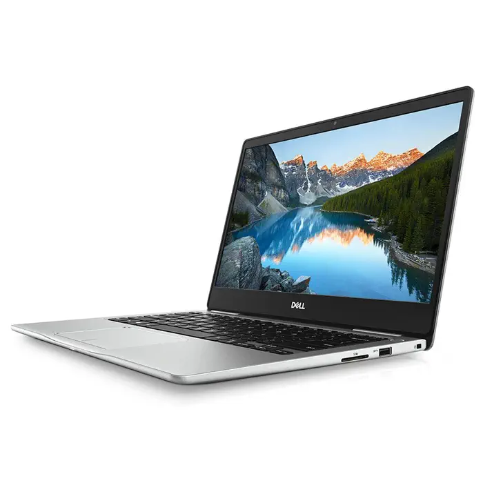 Dell Inspiron 7380 FNT56W82C Intel Core i7-8565U 8GB 256GB SSD OB 13.3” Full HD Win10 Notebook