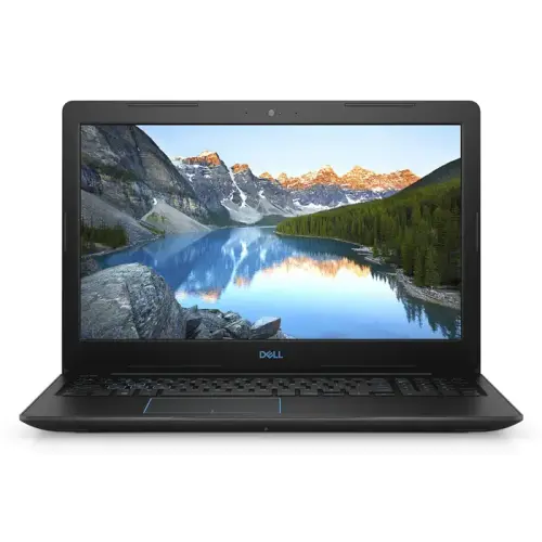Dell G315-FB75D256F161C Intel Core i7-8750H 16GB 1TB+256GB SSD 4GB GeForce GTX 1050 Ti 15.6” Full HD FreeDOS Gaming Notebook