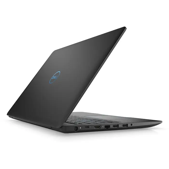 Dell G315-FB75D256F161C Intel Core i7-8750H 16GB 1TB+256GB SSD 4GB GeForce GTX 1050 Ti 15.6” Full HD FreeDOS Gaming Notebook