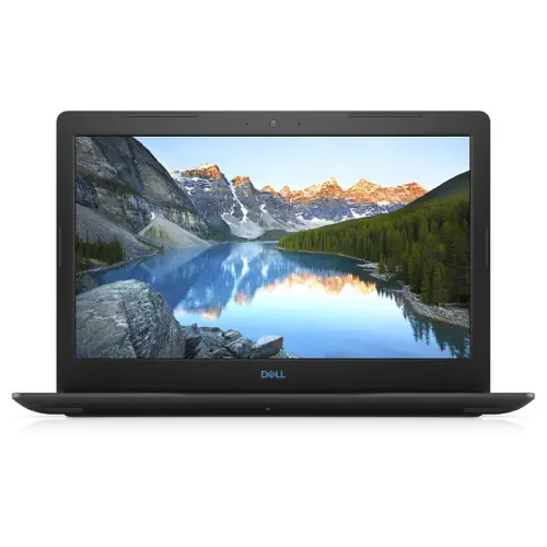 Dell G315-FB75D256F161C Intel Core i7-8750H 16GB 1TB+256GB SSD 4GB GeForce GTX 1050 Ti 15.6” Full HD FreeDOS Gaming Notebook