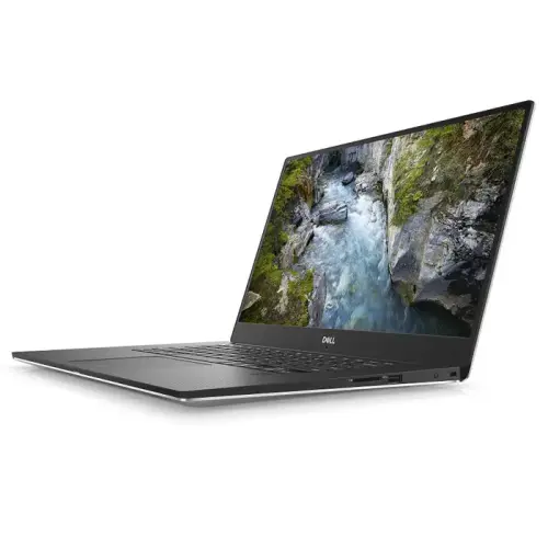 Dell XPS 15 9570-FS75WP165N Intel Core i7-8750H 16GB 512GB SSD 4GB GTX 1050 Ti 15.6” Full HD Win10 Ultrabook