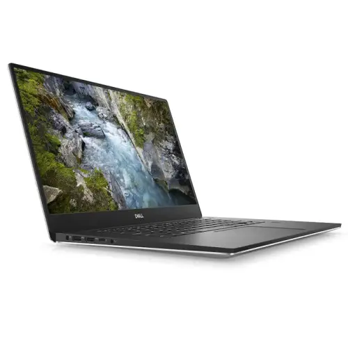 Dell XPS 15 9570-FS75WP165N Intel Core i7-8750H 16GB 512GB SSD 4GB GTX 1050 Ti 15.6” Full HD Win10 Ultrabook